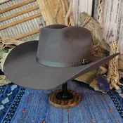 2X Wool Hat "Owen" by Justin  JUS11553