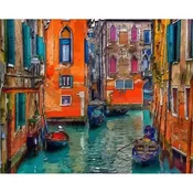 Colors of Venice