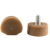 AMBRA HOCKEY/DERBY TOE STOP