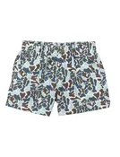Boys' Mallard Short - Terra Camo