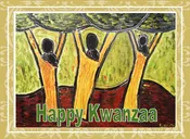Happy Kwanzaa