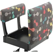 Arrow Hydraulic Chair Cats Meow