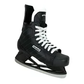 Riedell Bruin Classic Hockey Skate Set