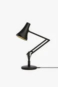 Anglepoise 90 Mini Mini Desk Lamp Carbon Black
