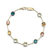 9-Stone Bracelet