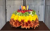 BIRTHDAY WISHES
