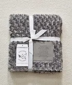 A Mother's Love Throw