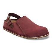 Lutry Premium Suede Leather