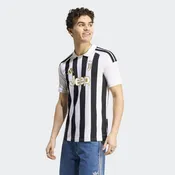 26-27 Juventus Home Replica Jersey