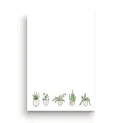 Notepad-Plant