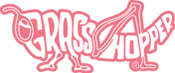 Grasshopper - DECAL   614 TRIM   RT - 163222