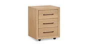 3 Drawer Chest | Bassett Furniture