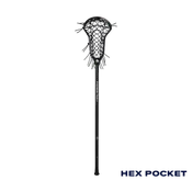 ASCENT+ COMPLETE STICK