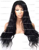 Unavailable Custom Full Lace Wig (Abigail) Item#: 418
