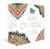 2027 Crystal Day-to-Day Calendar