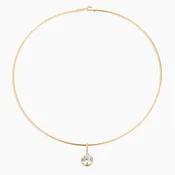 Dottie Choker Necklace