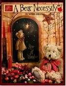 A Bear Necessity Vol. 1 - Denise Girling - OOP