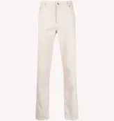 Brunello Cucinelli 5-Pocket Jeans in Canapa