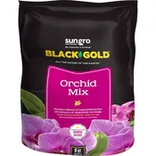 Black Gold Orchid Mix