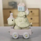 Birthday Train Age 11