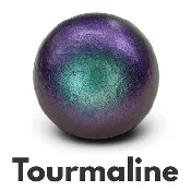 TOURMALINE (Previously Amelia)-Tanglewood Sue-per DUPER Shifter Metallic Wax