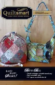 Bitty Bag Pattern