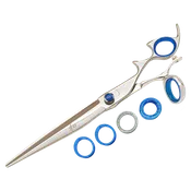 Double Shark Medalist