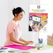 AccuQuiltable Design Software