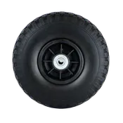 10″ Foam-Filled Wheel
