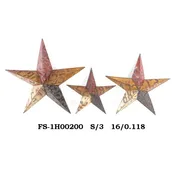 LICENSE PLATE STARS S3