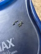 PS-2012 Endbell Assembly Screws - 12 pcs