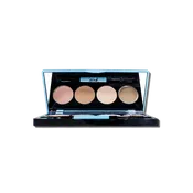 Brow Perfecting Quad