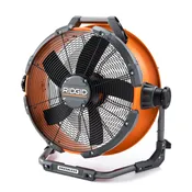 18V Brushless Hybrid 18" Drum Fan
