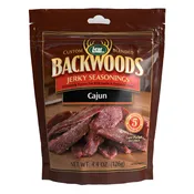 Backwoods® Cajun Jerky Seasoning