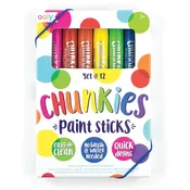 Chunkies