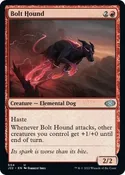 Bolt Hound [J22 - 504]