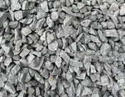 ¾” Washed Stone (Multi-Color)