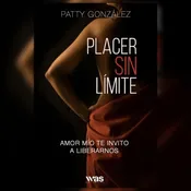 Audiobook - Placer Sin Límite