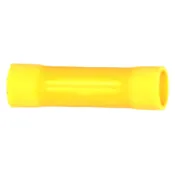Butt Connector – Vinyl Insulated Butted Seam