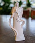 Angel Praying