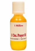 1 MILLION Fragrance Oil, Body Oil, Prayer Oil, Essential Oil, Plastic Bottles, Alcohol Free Scented  Size: 0.5oz, 1oz, 4oz, 8oz, 1LB (16oz)