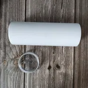 20oz Skinny Sublimation Tumblers