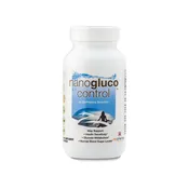 nanogluco control: capsules (wholesale)