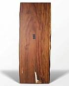 Decima Nona — 104" Live Edge Dining Slab