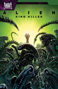 Alien: King Killer - FOC 10/26/2026