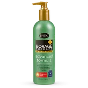 8 oz Borage Therapy Lotion - Advanced Formula