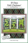 25 Days until Christmas