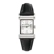 Audemars Piguet Canape 673360 18K White Gold Mens Watch