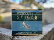 Biofermentics Seigen — Noriko's Natural House