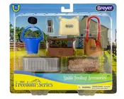 Breyer Stable Feeding Accessories #61075